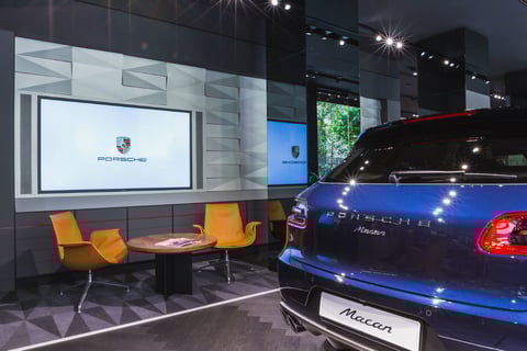 Customization of luxury goods: the new 