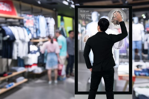 Technology in points of sale: which should you use?