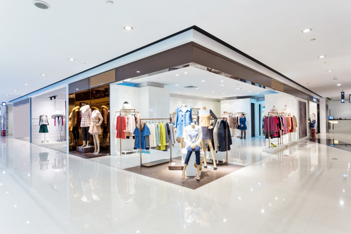 Retail lighting design which strategies are the most effective?