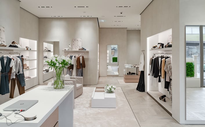 A perspective for the luxury-goods industry during—and after—Coronavirus