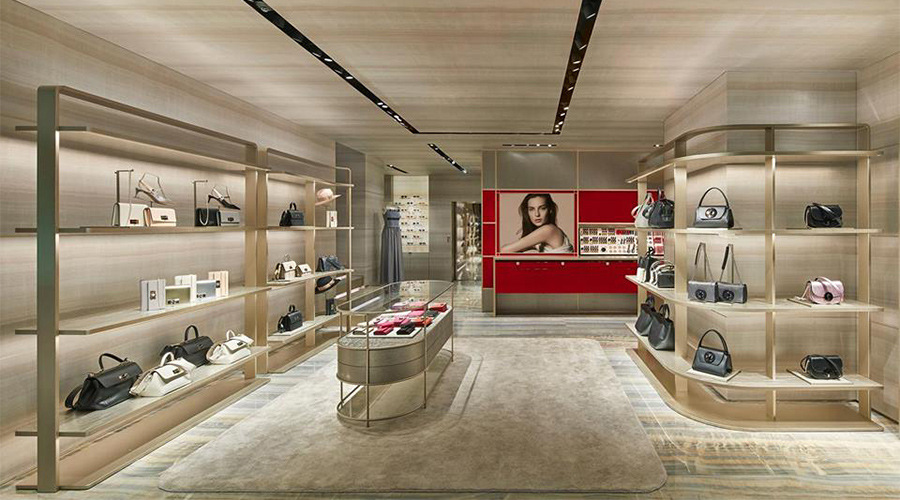 Retail Shop Design Examples for your Future Store